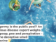 A 2023 CDC report tracked more than 200 pool-associated outbreaks over a four-year period. But a few basic precautions can ward off these dangers. Maria Korneeva/Moment via Getty Images